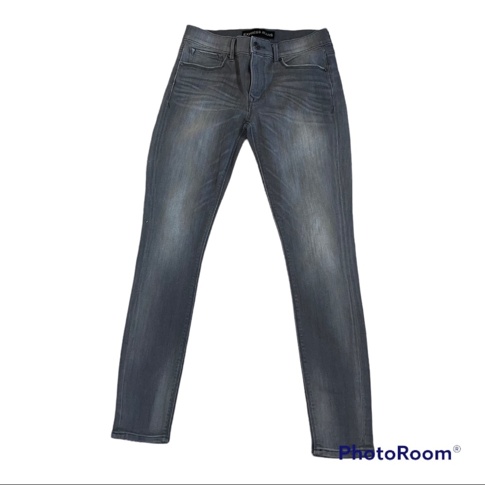 Express Jeans